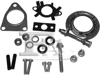 Mounting Kit, charger KT210030