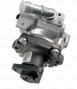 Hydraulic Pump, steering K S01 000 127