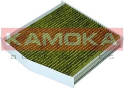 Filter cabin 6080084 - image 4