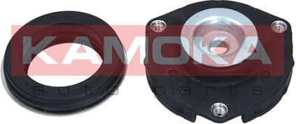 Repair Kit, suspension strut support mount 209036