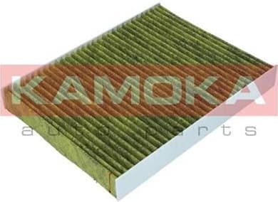 Filter, cabin air 6080014 - image 3