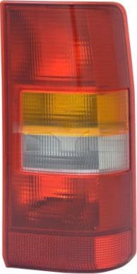 Tail Light Assembly 1111695012