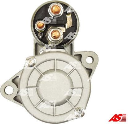 Starter AS S3036 - image 3