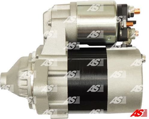 Starter AS S3036 - image 4