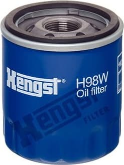 Oil Filter H98W