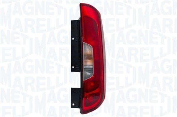 Tail Light Assembly 712206601120
