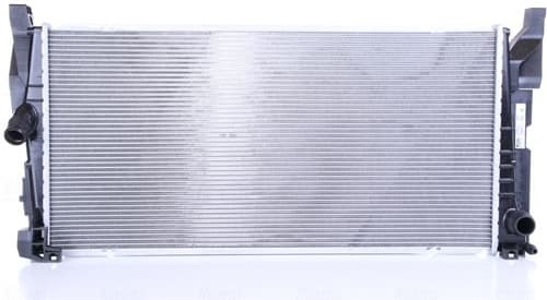 Radiator, engine cooling 69710 - image 2