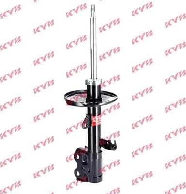 Shock Absorber Excel-G 333389