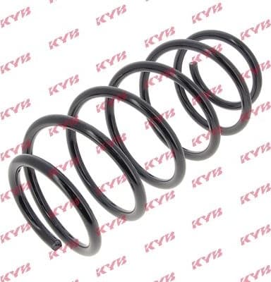 Suspension Spring K-Flex RH2901 - image 2