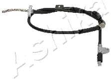Cable, parking brake 131-02-216
