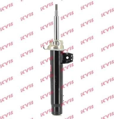 Shock Absorber Excel-G 3358004