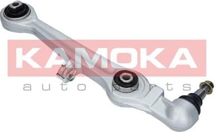 Arm front suspension 9050136 - image 2