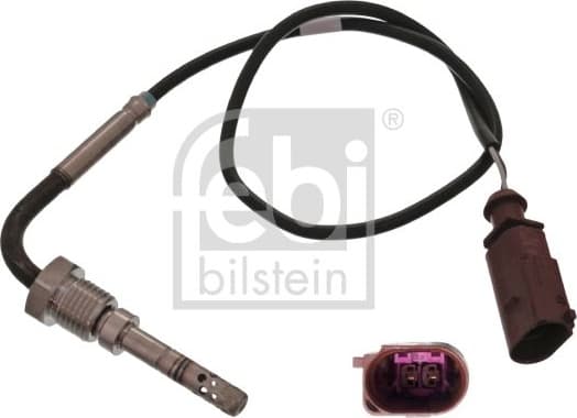 Sensor, exhaust gas temperature 48837