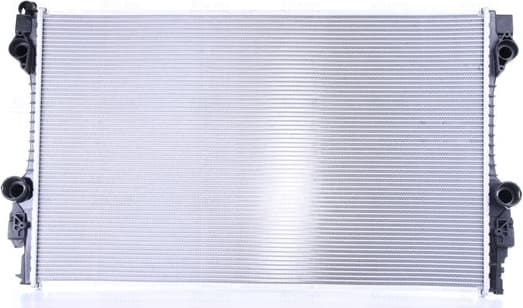 Radiator, engine cooling 63779 - image 2