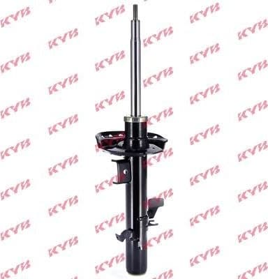 Shock Absorber Excel-G 335830