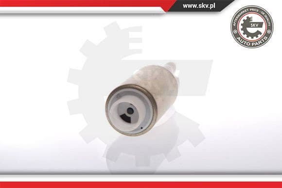 Fuel Pump 02SKV219 - image 3