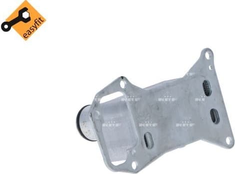 Oil Cooler, engine oil EASY FIT 31775 - image 4