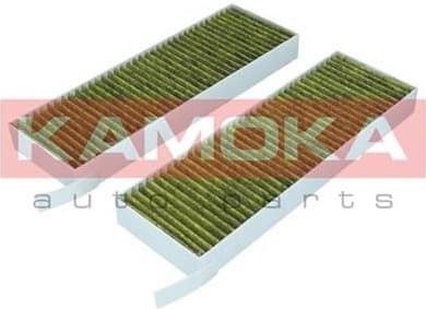 Filter cabin 6080048 - image 3