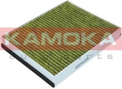 Filter cabin 6080071