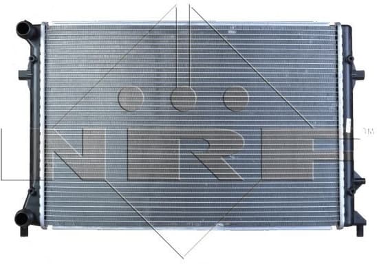 Radiator, engine cooling 59211 - image 3