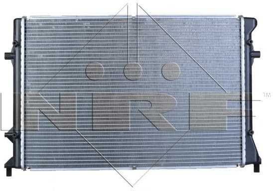 Radiator, engine cooling 59211 - image 4