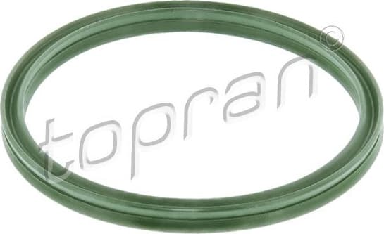 Seal ring, turbocharger, intercooler 116 305 - image 2