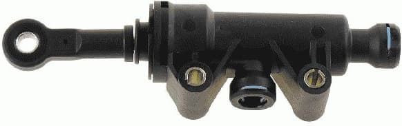 Master Cylinder, clutch 6284 998 801