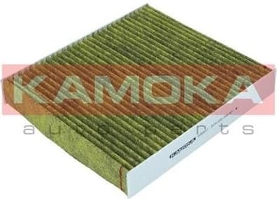 Filter cabin 6080021