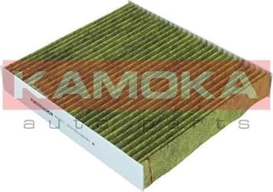 Filter cabin 6080021 - image 2