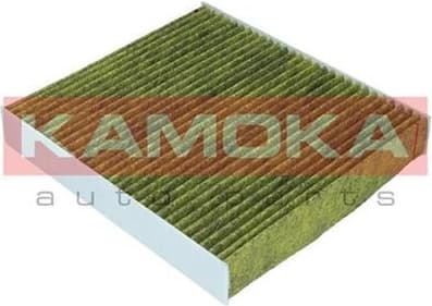 Filter cabin 6080021 - image 4