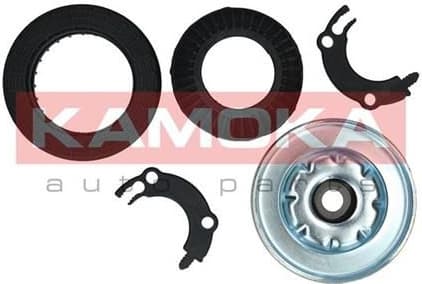 Repair Kit, suspension strut support mount 209012 - image 2