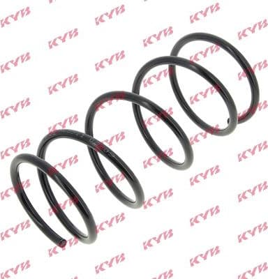 Suspension Spring K-Flex RC5911 - image 2