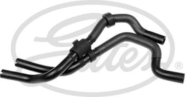 Heater Hose 02-1893