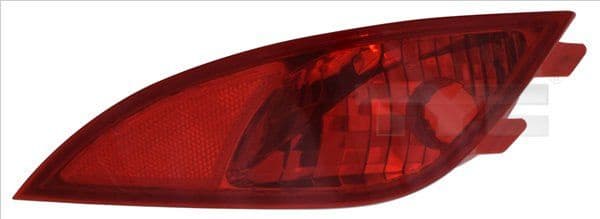Rear Fog Light 19-14189-01-2