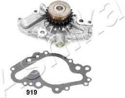 Water Pump 35-09-919