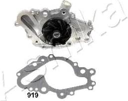 Water Pump 35-09-919 - image 2