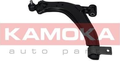 Control/Trailing Arm, wheel suspension 9050297 - image 2
