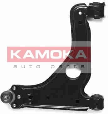 Control/Trailing Arm, wheel suspension 9050316