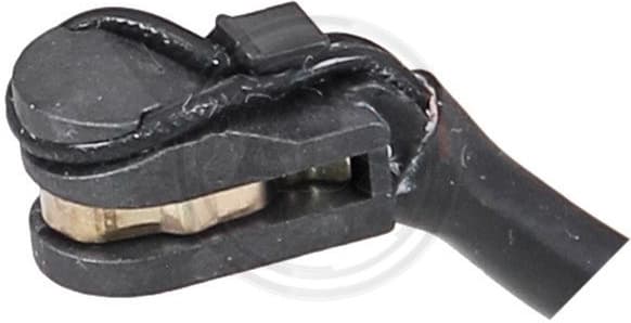 Warning Contact, brake pad wear 39919 - image 3