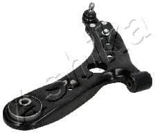 Control/Trailing Arm, wheel suspension 72-0K-K34L