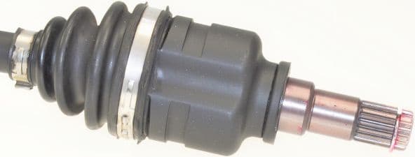 Drive Shaft GKN Automotive OE-Technology 50° 305423 - image 3