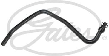 Heater Hose 02-1964