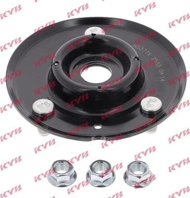 Suspension Strut Support Mount Suspension Mounting Kit SM5698 - image 2