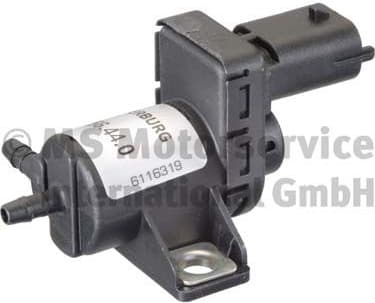 EGR Valve, exhaust control 7.02256.44.0