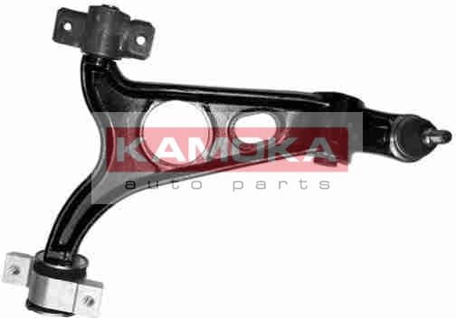 Control/Trailing Arm, wheel suspension 9050106