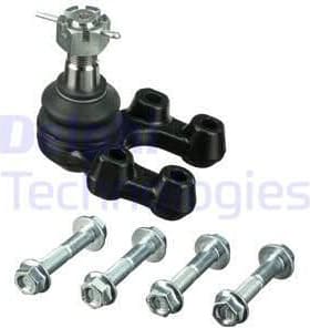 Ball Joint TC3367