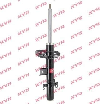 Shock Absorber Excel-G 335831