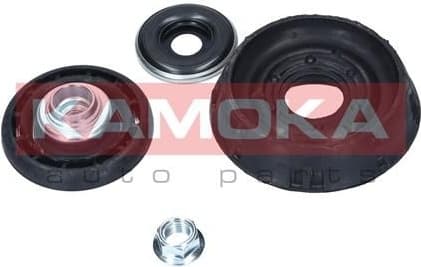 Repair Kit, suspension strut support mount 209015