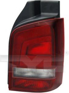 Tail Light Assembly 1111593112