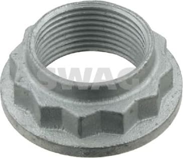 Axle Nut, drive shaft 20901701